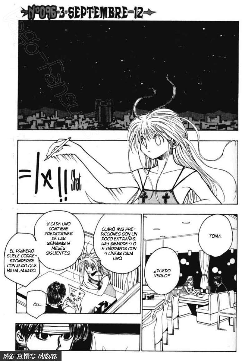 Read Hunter X Hunter (es) Manga Online