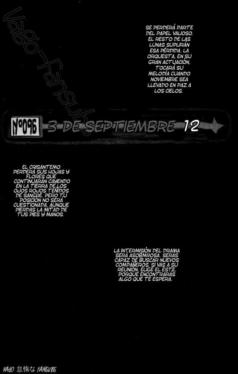 Read Hunter X Hunter (es) Manga Online
