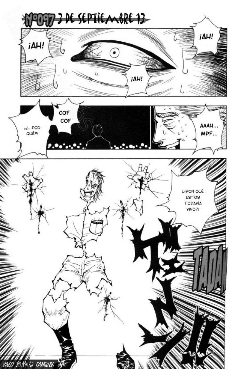 Read Hunter X Hunter (es) Manga Online