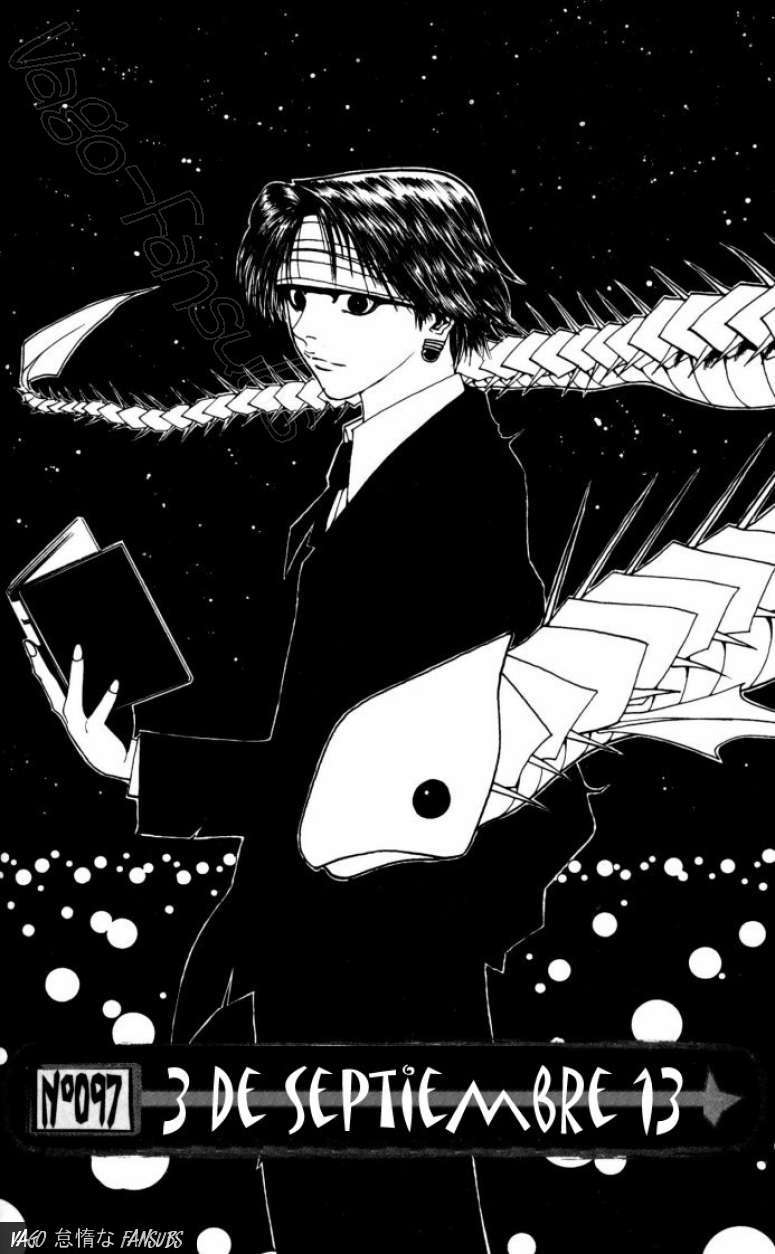Read Hunter X Hunter (es) Manga Online