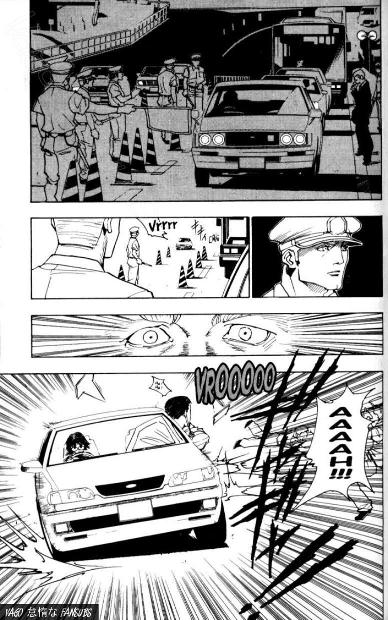 Read Hunter X Hunter (es) Manga Online