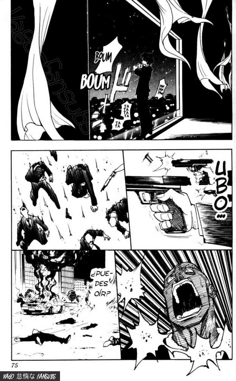 Read Hunter X Hunter (es) Manga Online
