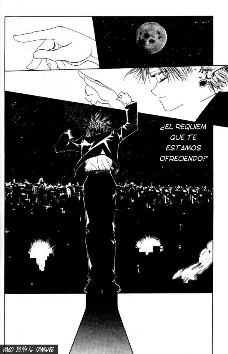 Read Hunter X Hunter (es) Manga Online