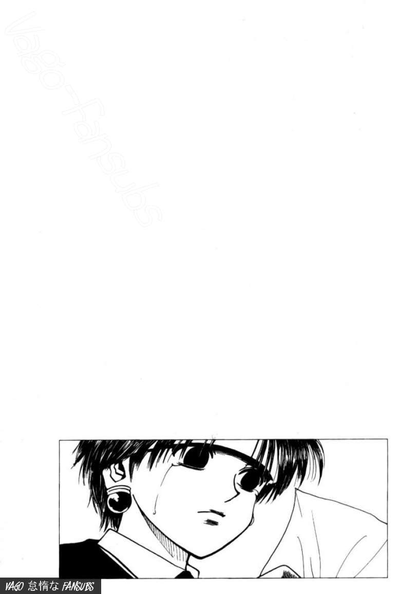 Read Hunter X Hunter (es) Manga Online
