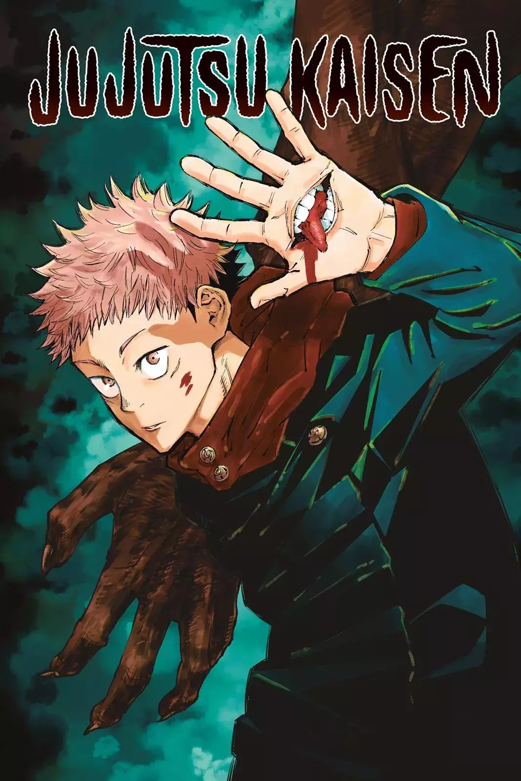 Read Jujutsu Kaisen (es) Manga Online