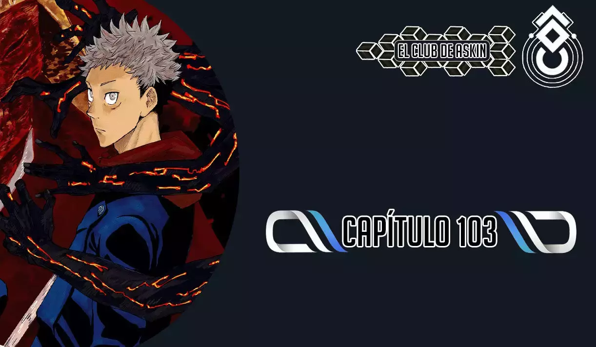 Read Jujutsu Kaisen (es) Manga Online