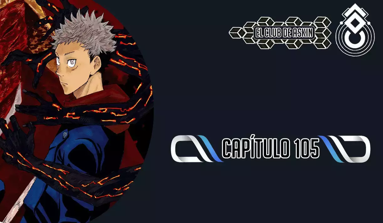 Read Jujutsu Kaisen (es) Manga Online