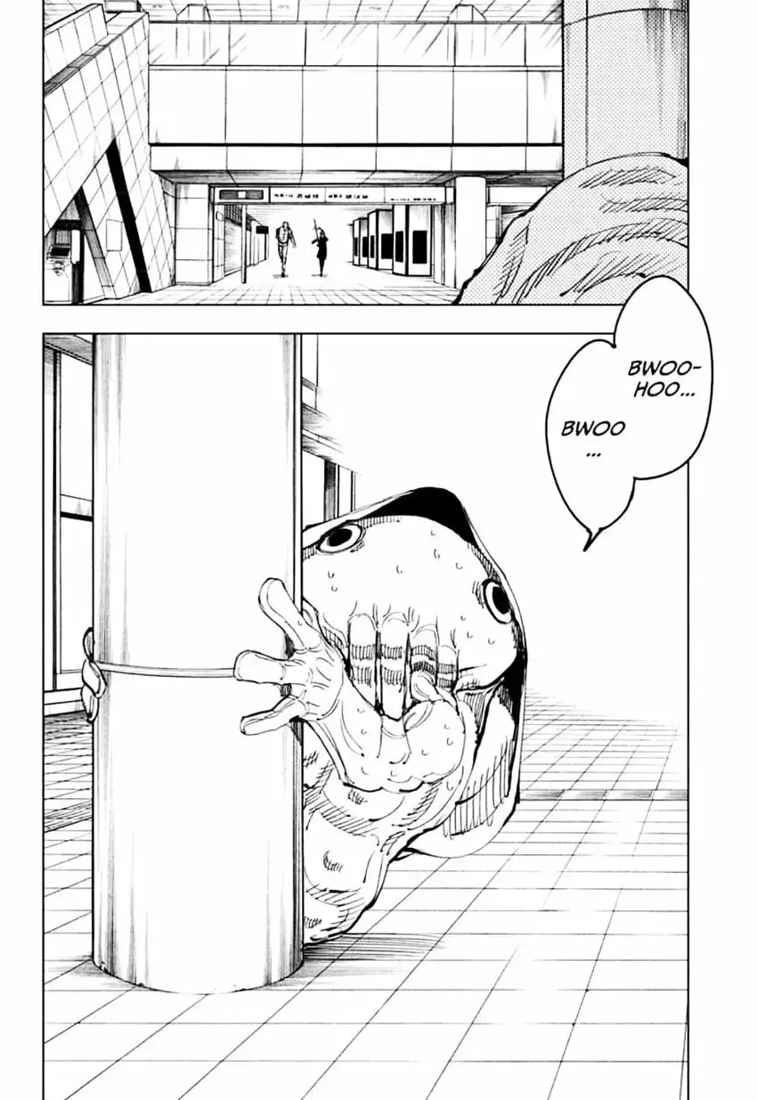 Read Jujutsu Kaisen (es) Manga Online