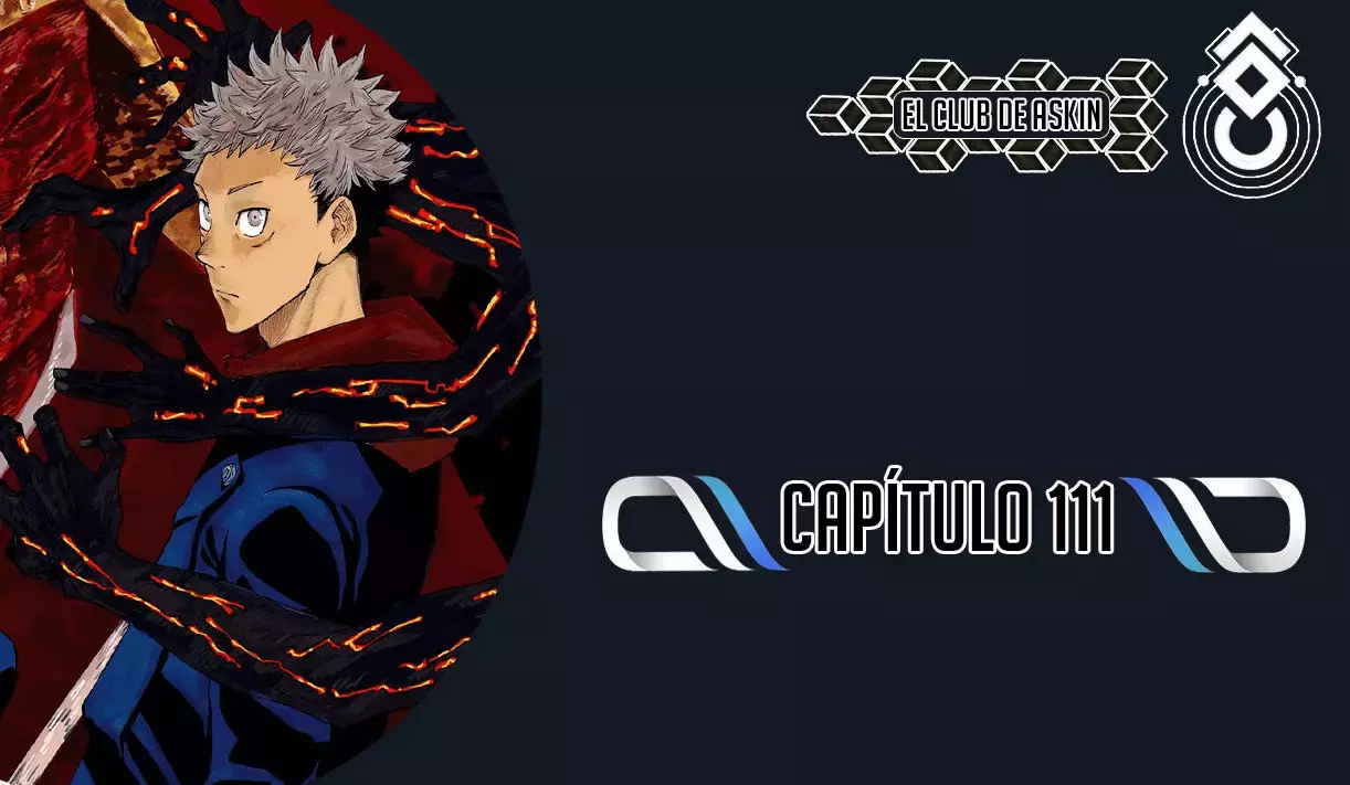 Read Jujutsu Kaisen (es) Manga Online