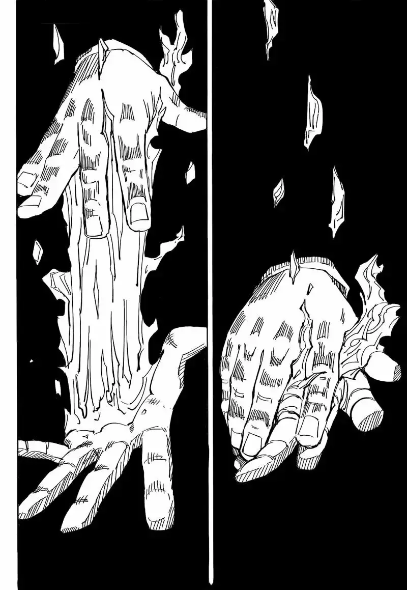 Read Jujutsu Kaisen (es) Manga Online