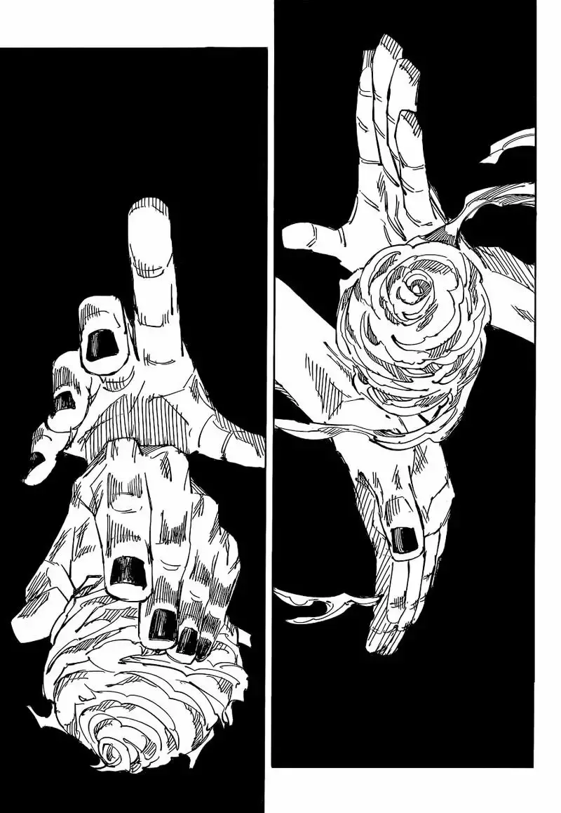Read Jujutsu Kaisen (es) Manga Online