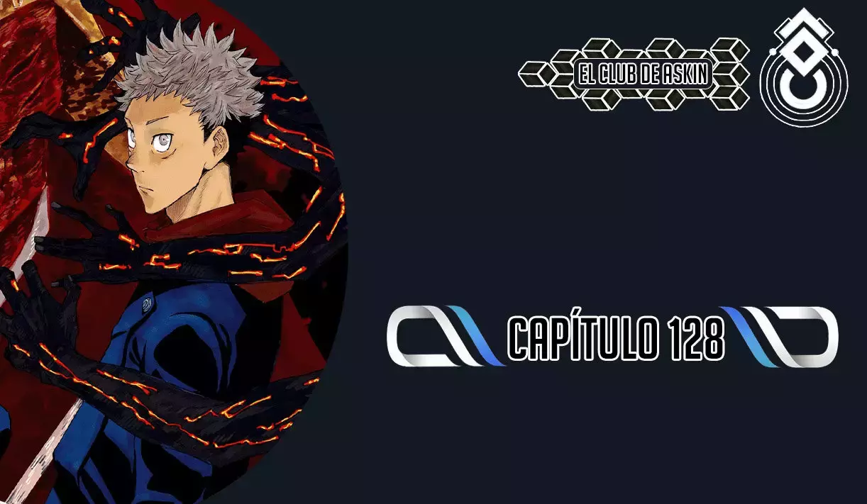 Read Jujutsu Kaisen (es) Manga Online