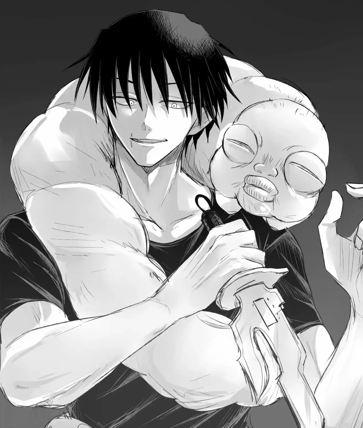 Read Jujutsu Kaisen (es) Manga Online