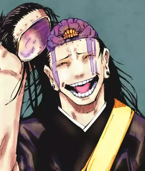 Read Jujutsu Kaisen (es) Manga Online