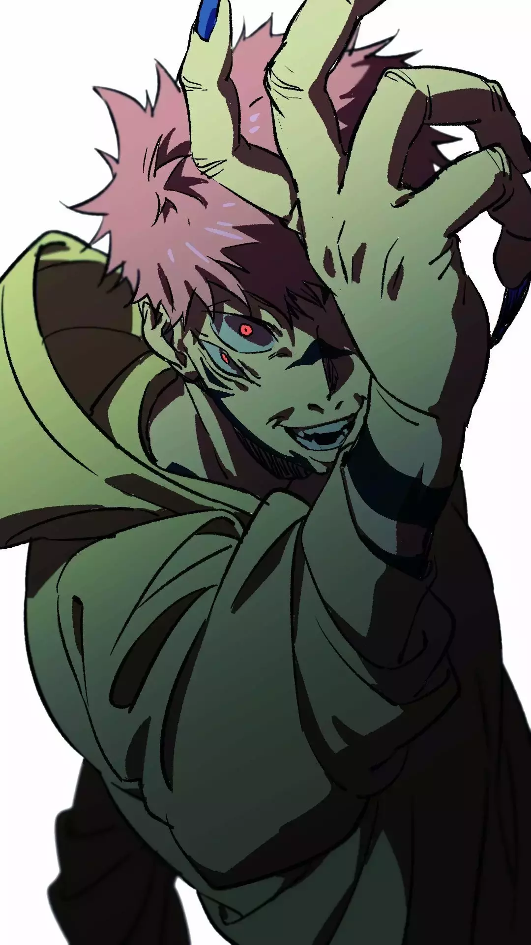 Read Jujutsu Kaisen (es) Manga Online