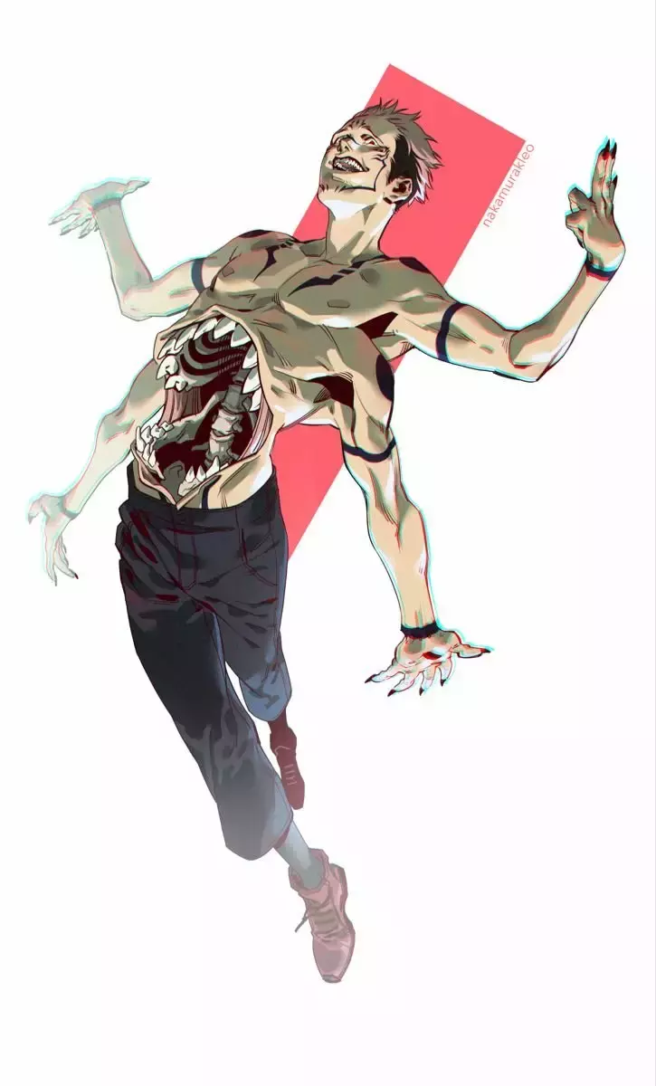 Read Jujutsu Kaisen (es) Manga Online