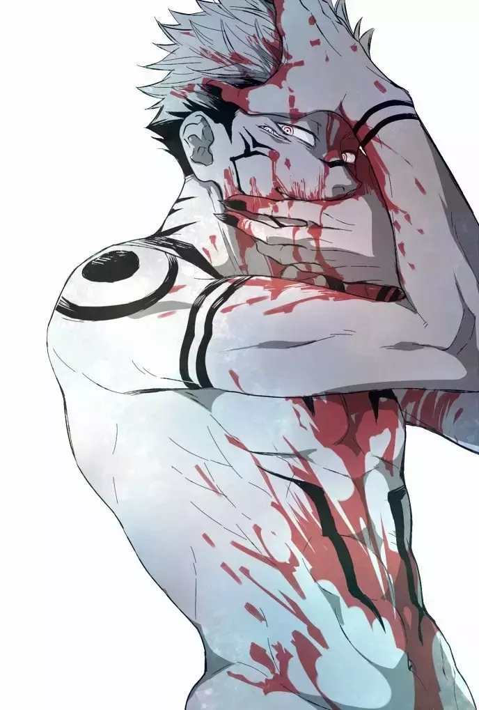 Read Jujutsu Kaisen (es) Manga Online
