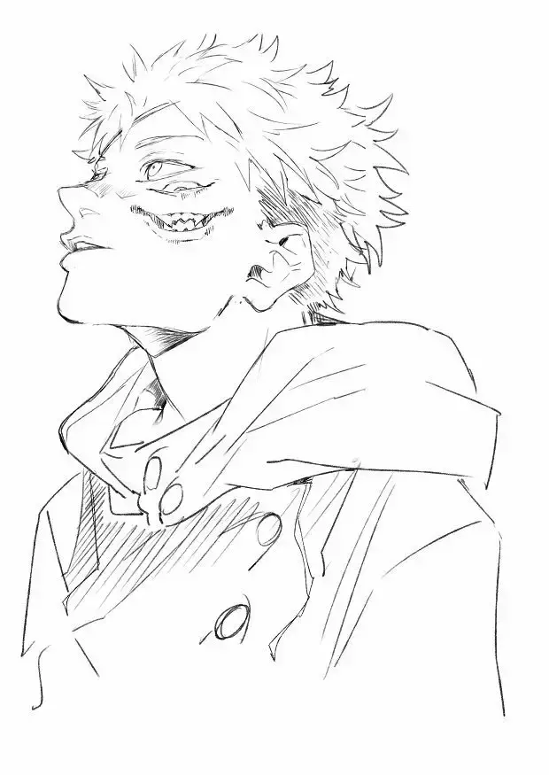 Read Jujutsu Kaisen (es) Manga Online