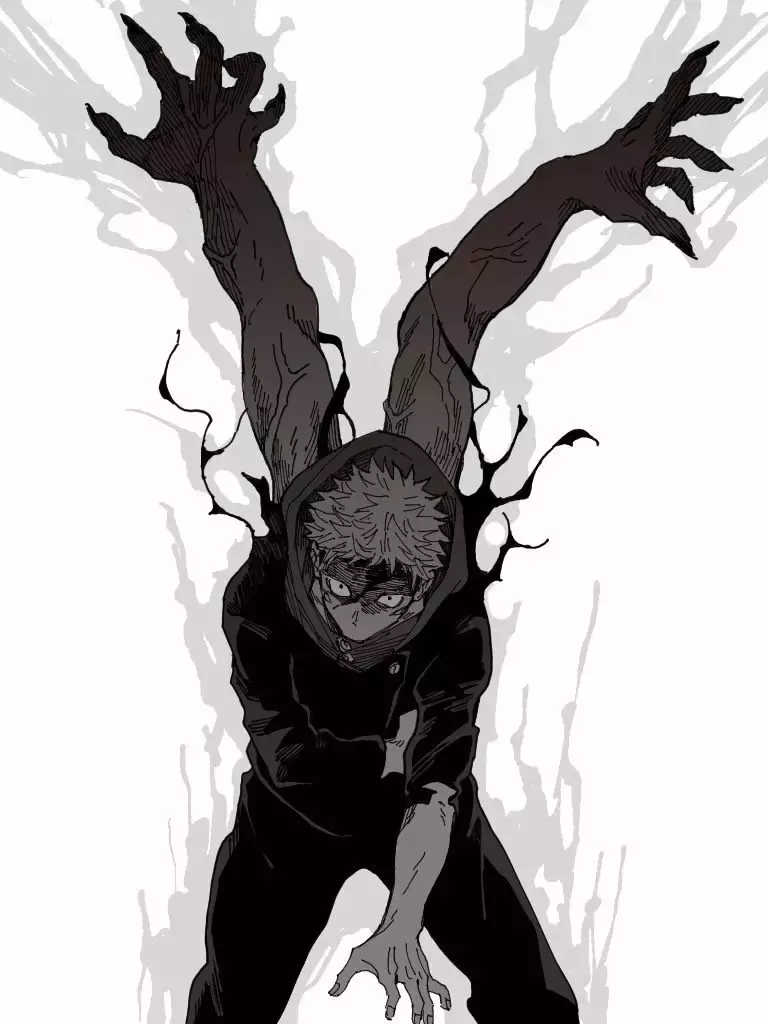 Read Jujutsu Kaisen (es) Manga Online