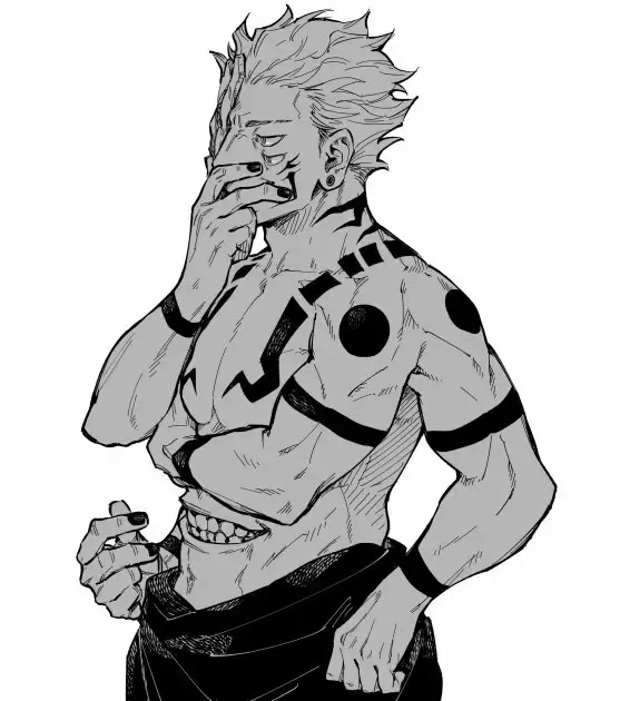Read Jujutsu Kaisen (es) Manga Online