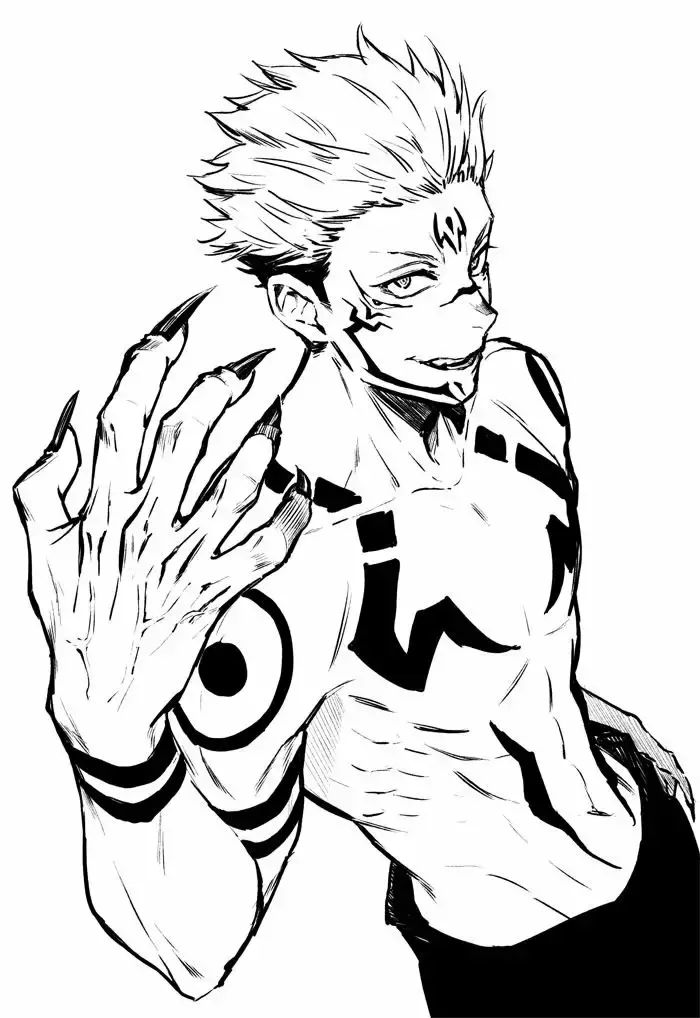 Read Jujutsu Kaisen (es) Manga Online