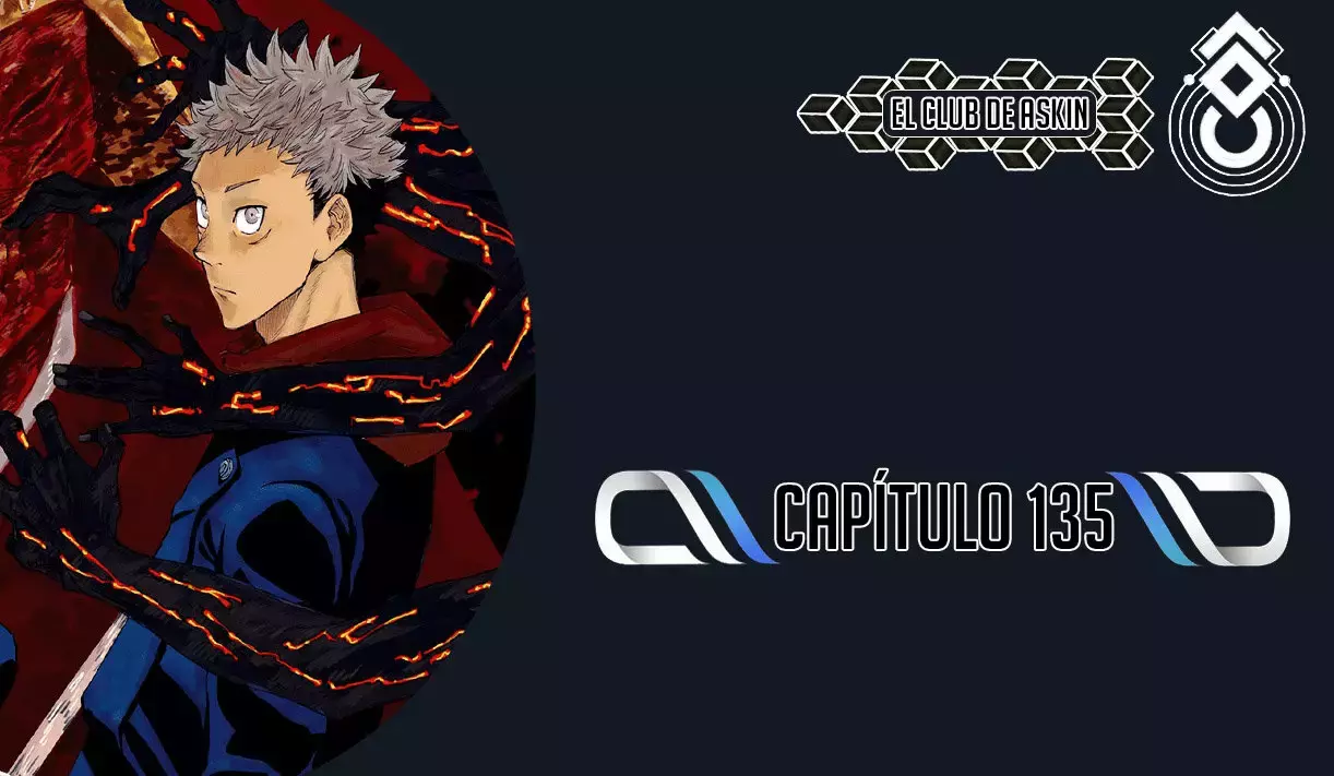 Read Jujutsu Kaisen (es) Manga Online