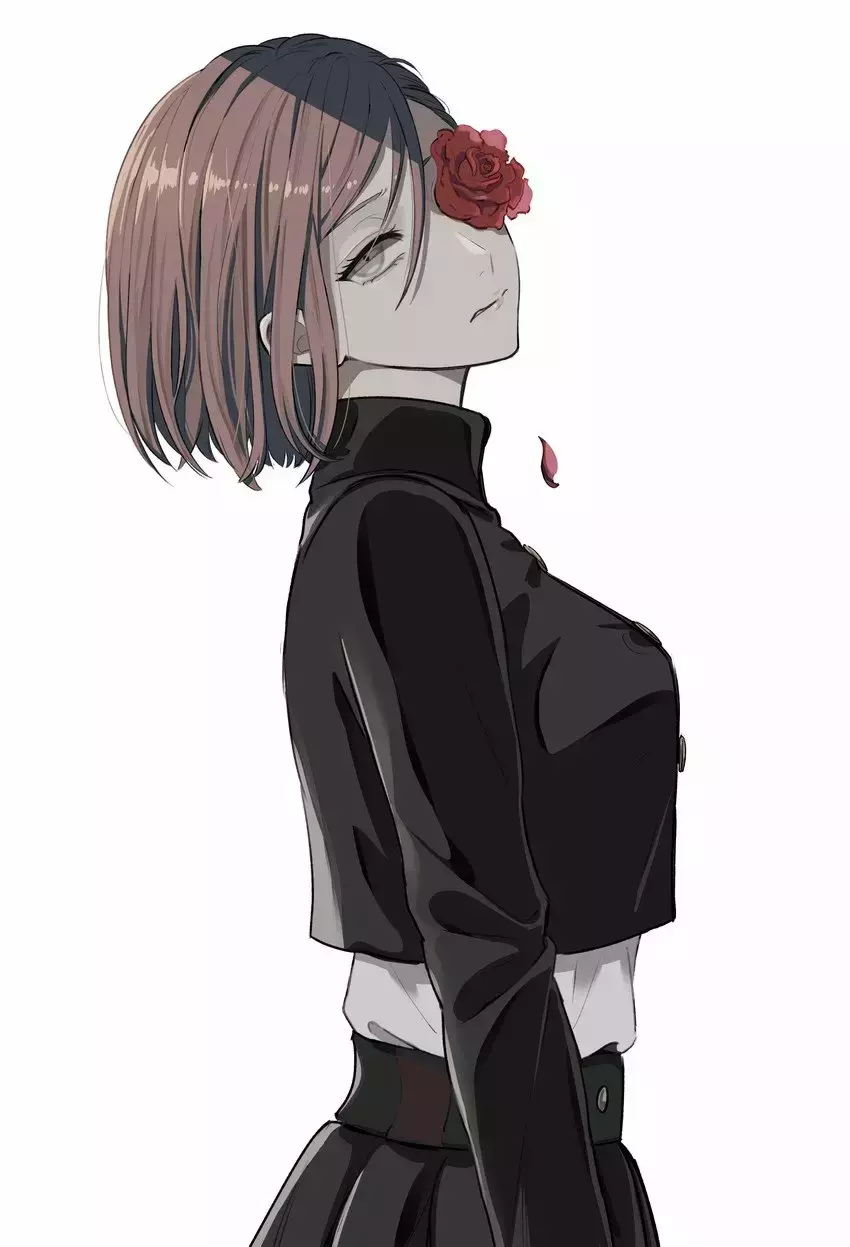 Read Jujutsu Kaisen (es) Manga Online