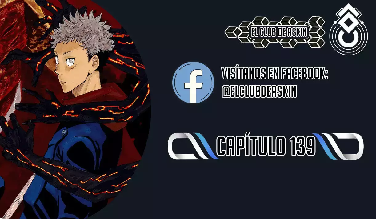 Read Jujutsu Kaisen (es) Manga Online