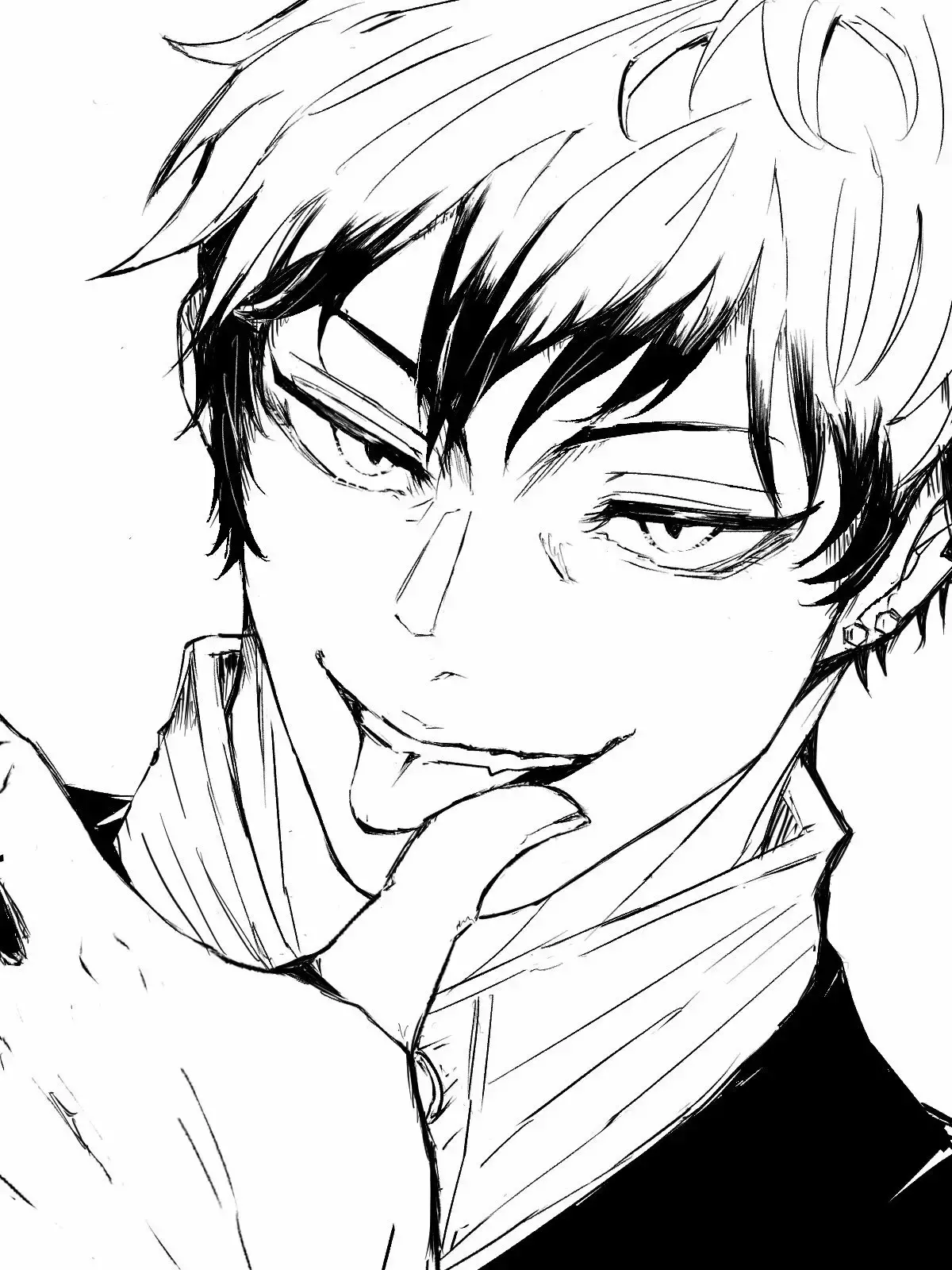 Read Jujutsu Kaisen (es) Manga Online