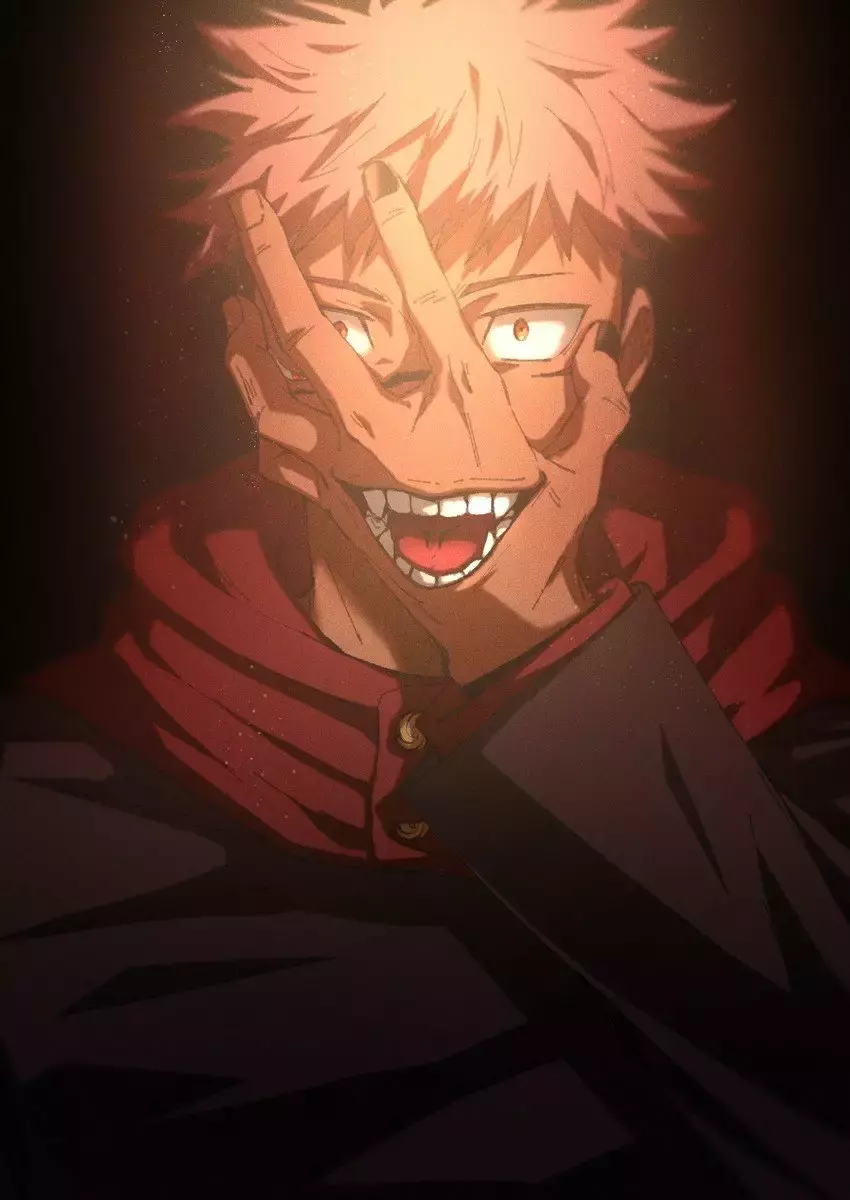 Read Jujutsu Kaisen (es) Manga Online