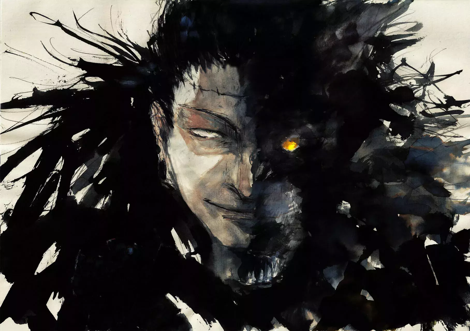 Read Jujutsu Kaisen (es) Manga Online