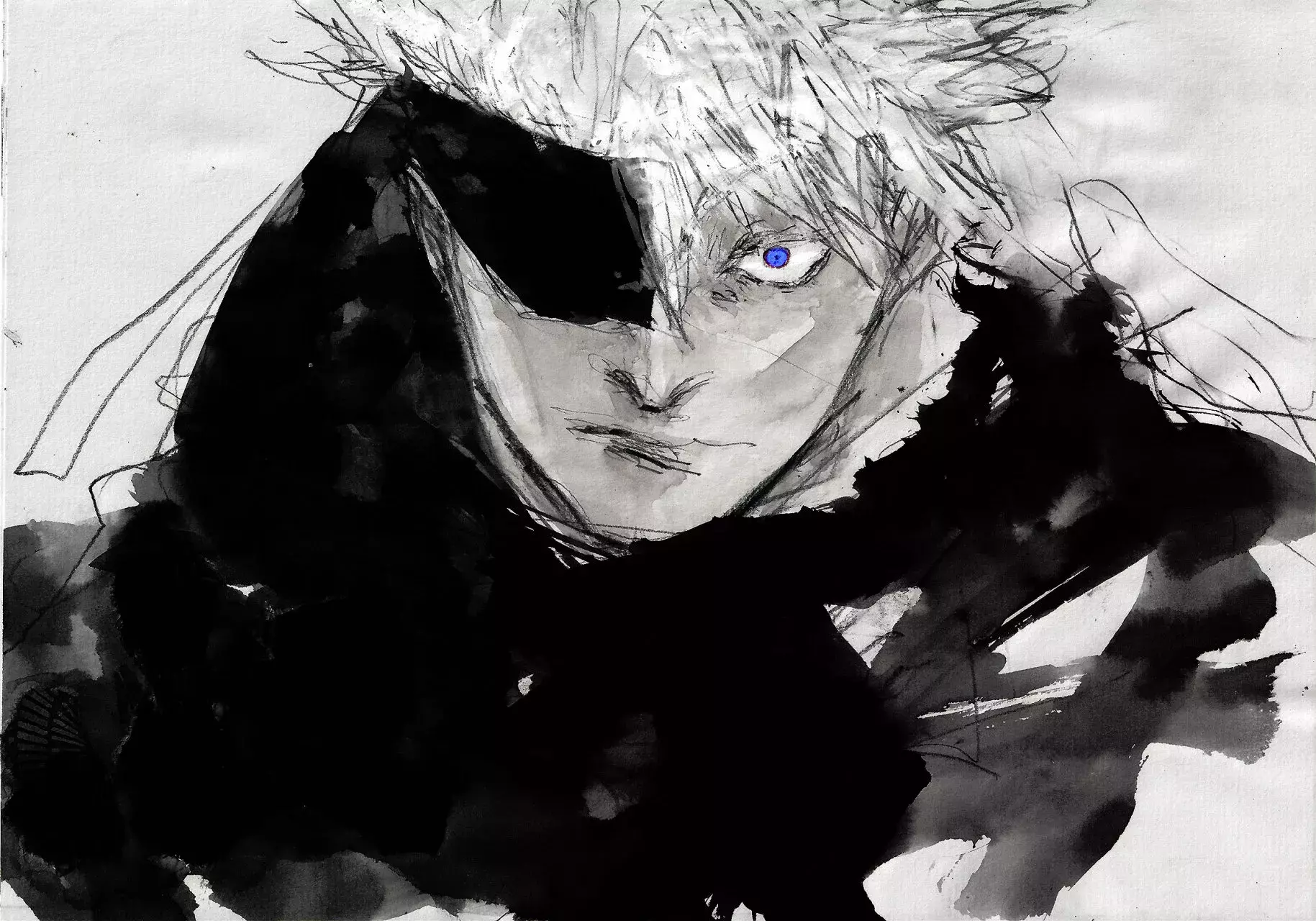 Read Jujutsu Kaisen (es) Manga Online
