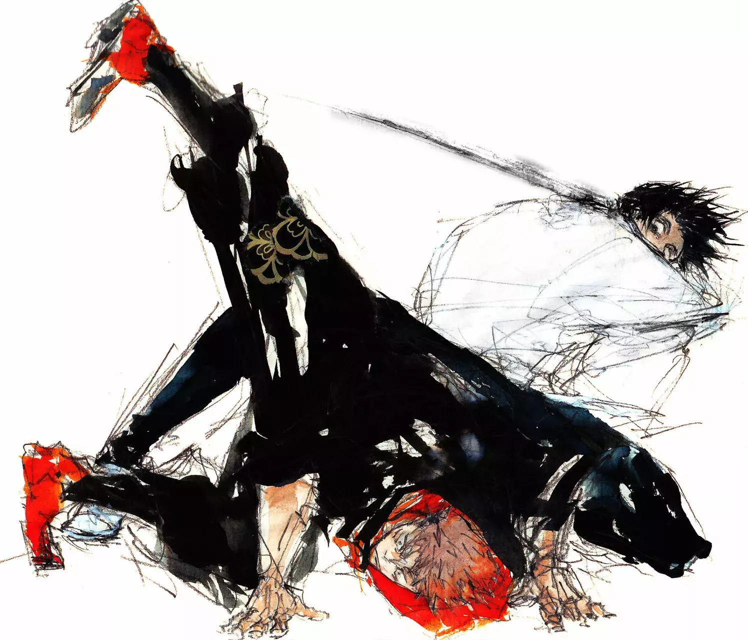 Read Jujutsu Kaisen (es) Manga Online