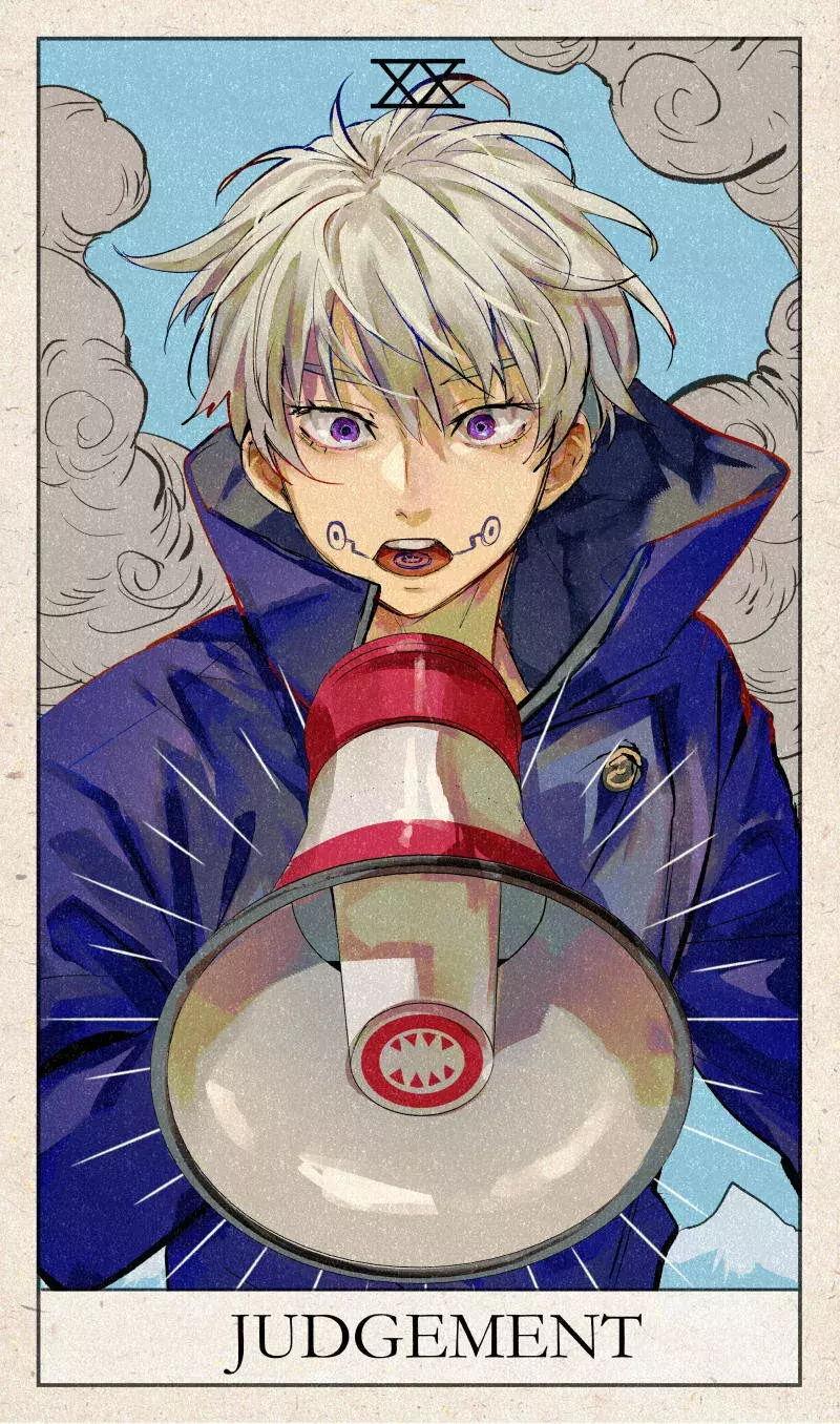 Read Jujutsu Kaisen (es) Manga Online