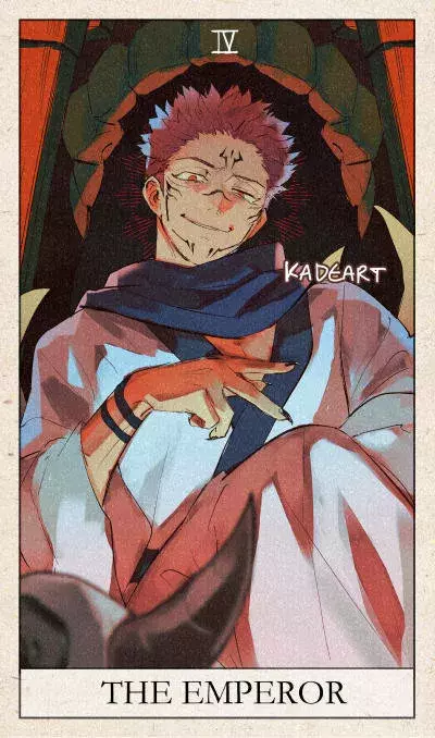 Read Jujutsu Kaisen (es) Manga Online