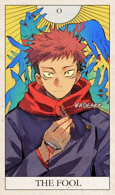 Read Jujutsu Kaisen (es) Manga Online