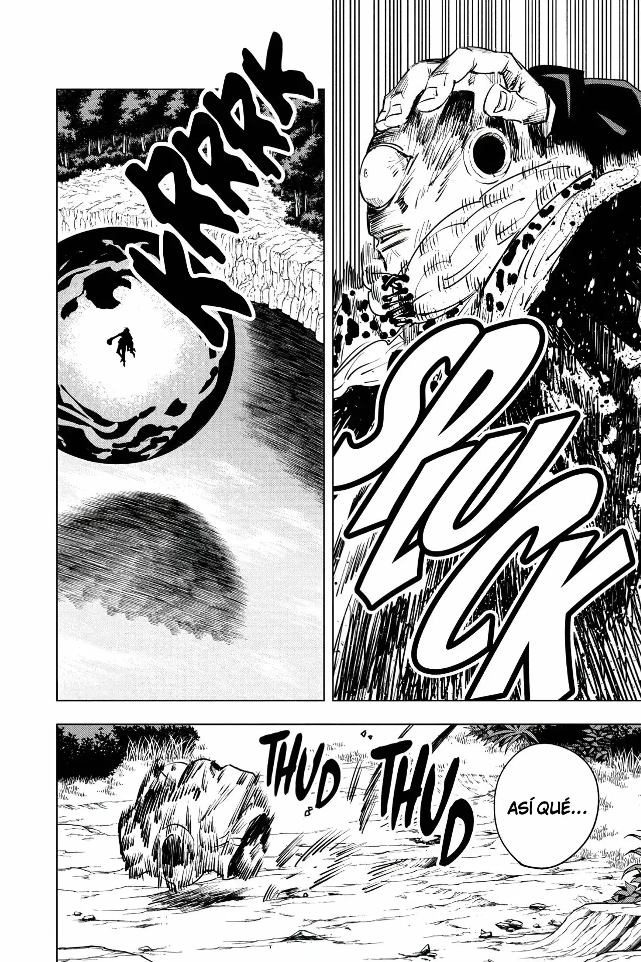 Read Jujutsu Kaisen (es) Manga Online