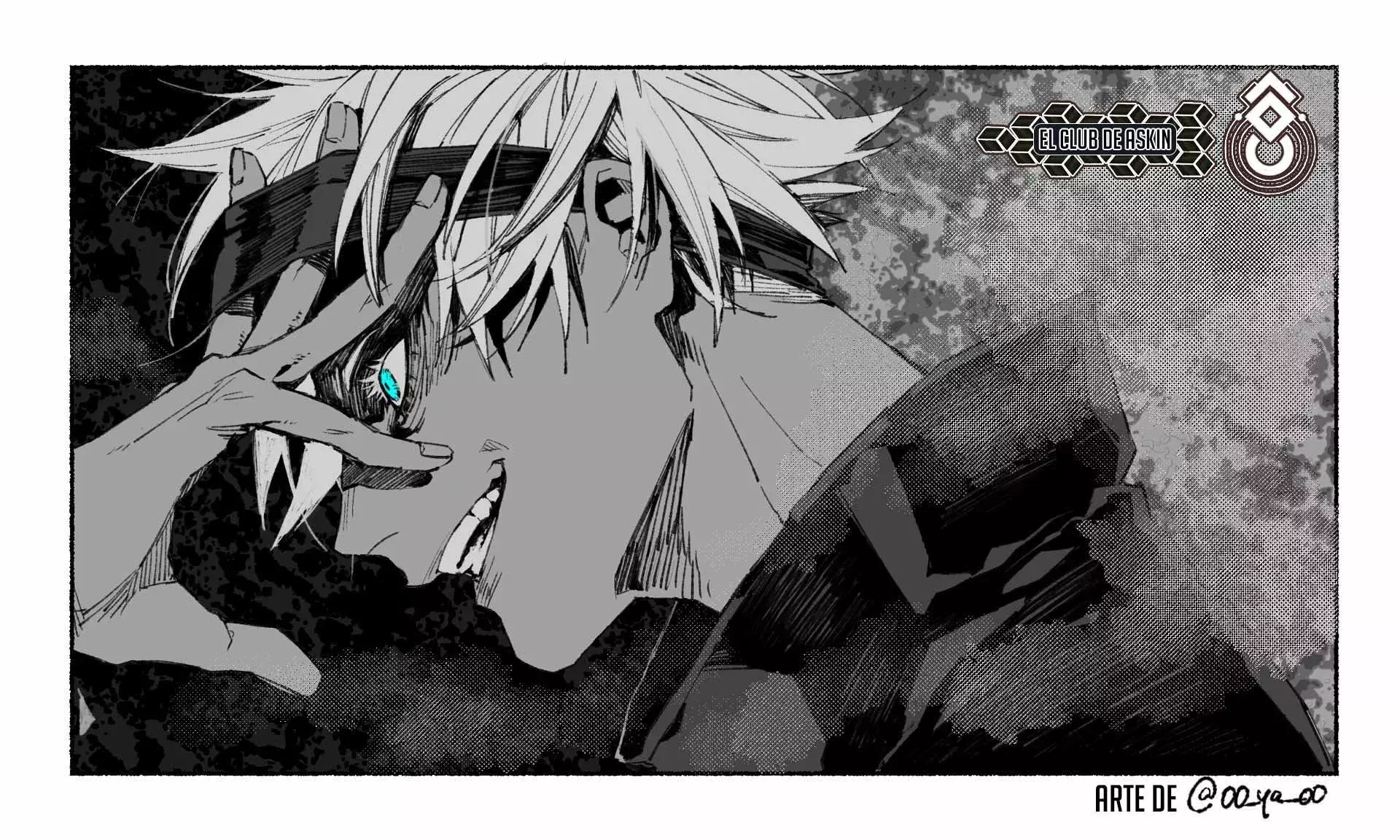 Read Jujutsu Kaisen (es) Manga Online