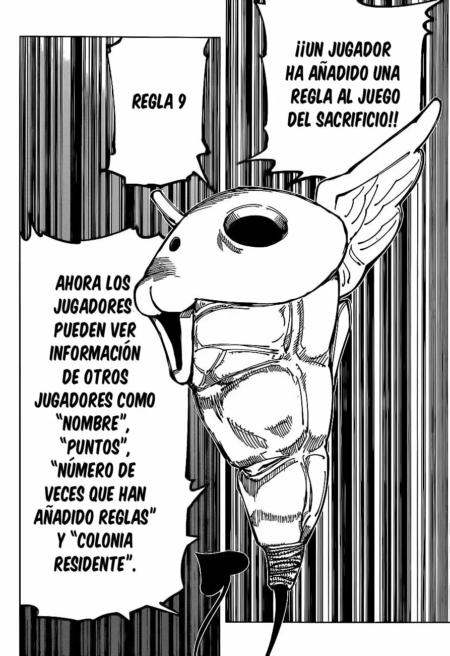 Read Jujutsu Kaisen (es) Manga Online