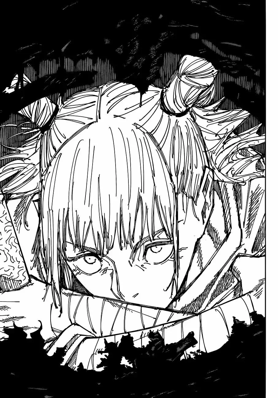 Read Jujutsu Kaisen (es) Manga Online