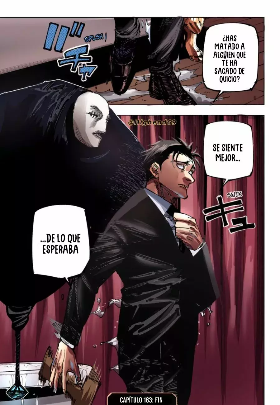 Read Jujutsu Kaisen (es) Manga Online
