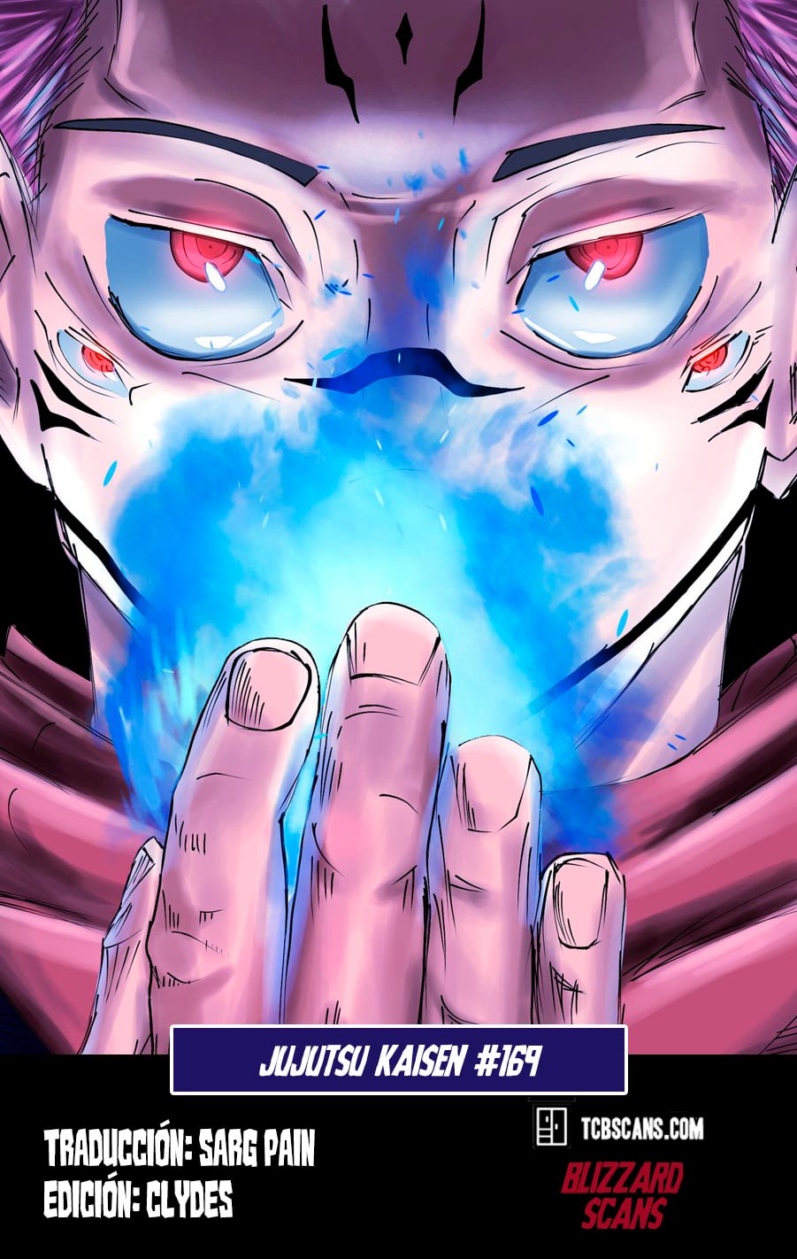 Read Jujutsu Kaisen (es) Manga Online