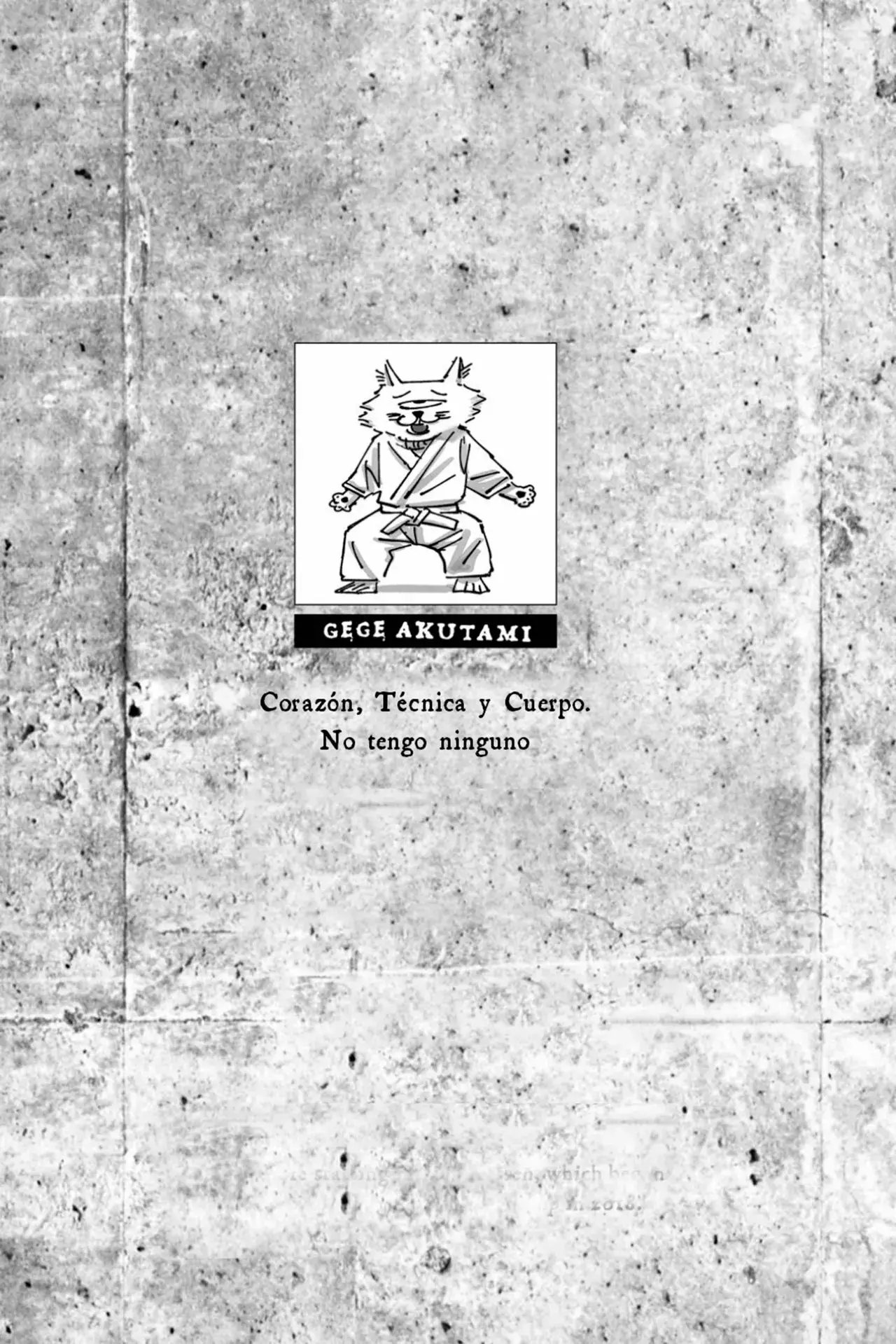 Read Jujutsu Kaisen (es) Manga Online