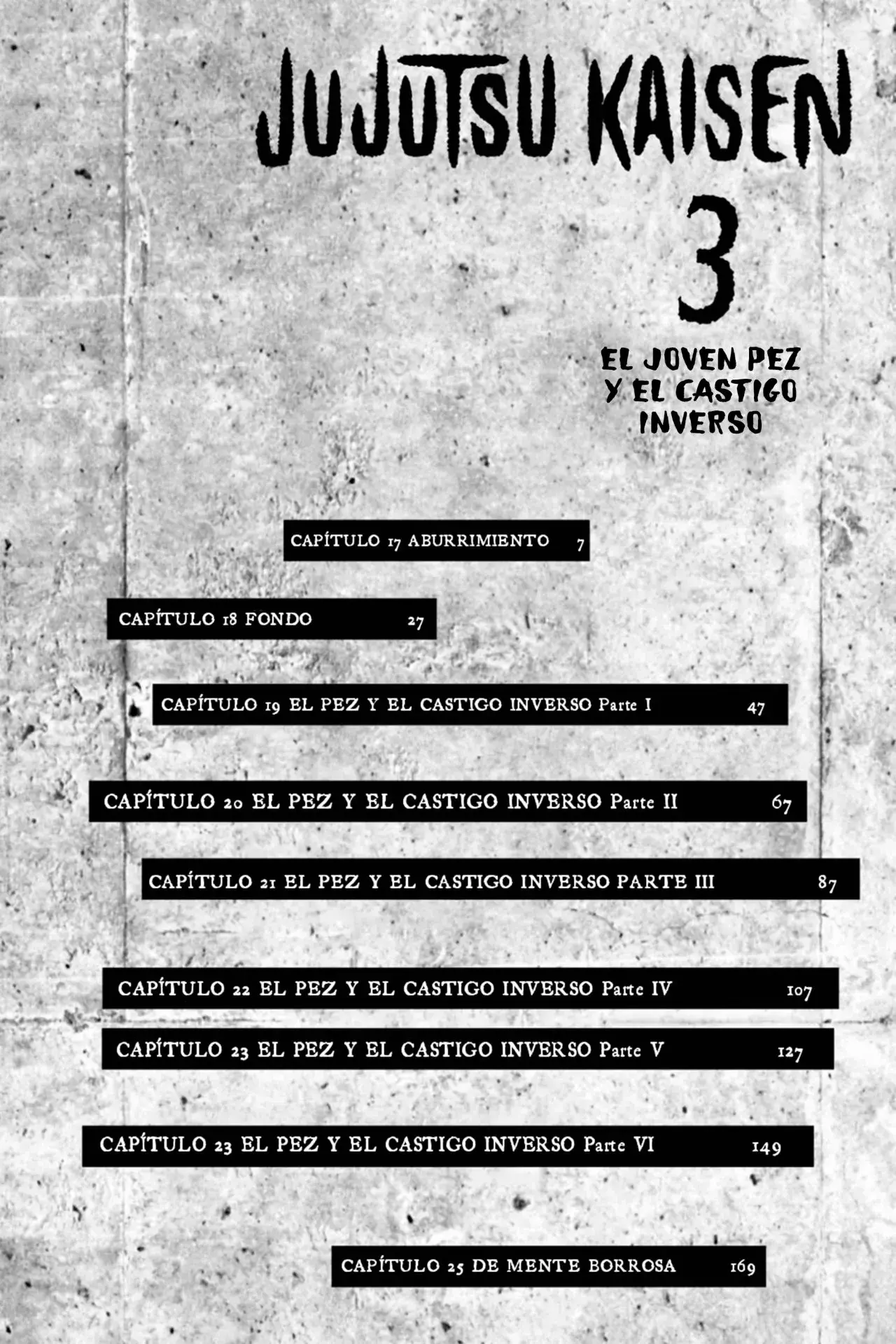 Read Jujutsu Kaisen (es) Manga Online