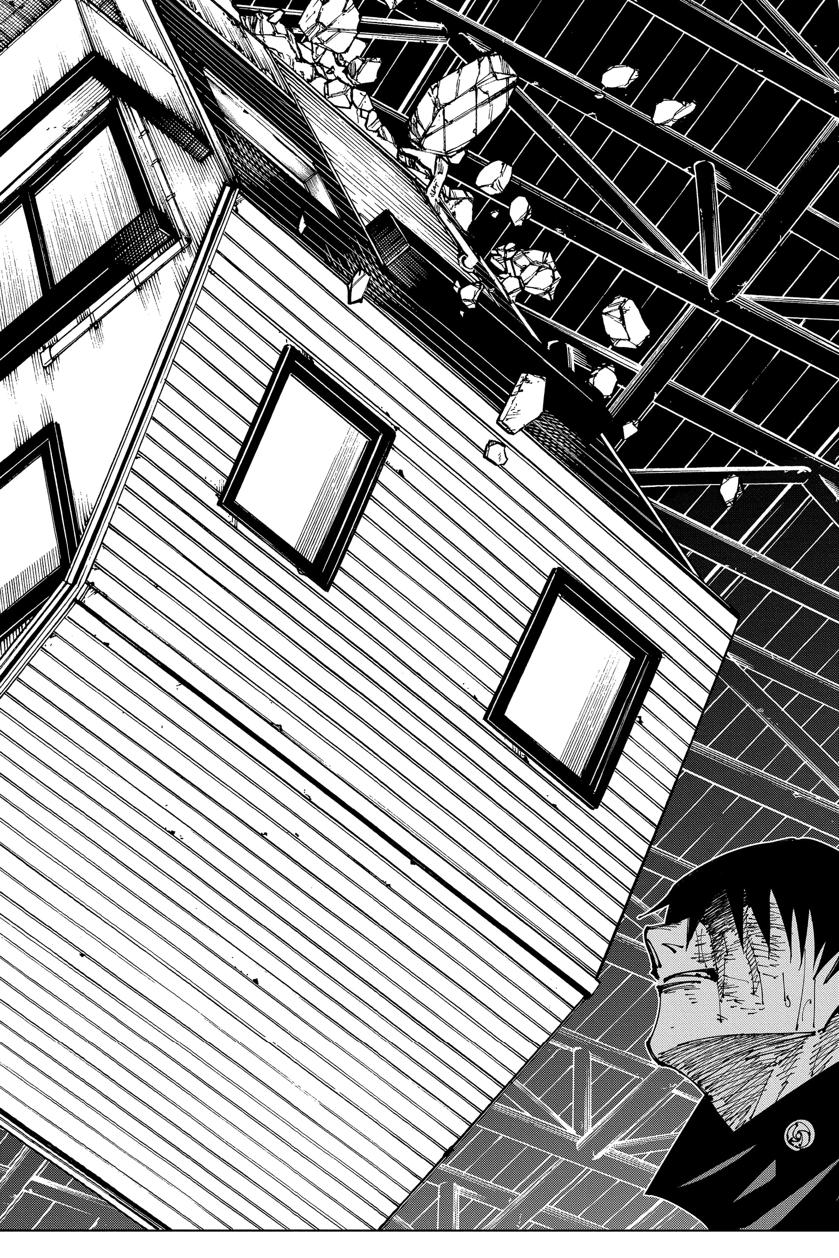 Read Jujutsu Kaisen (es) Manga Online