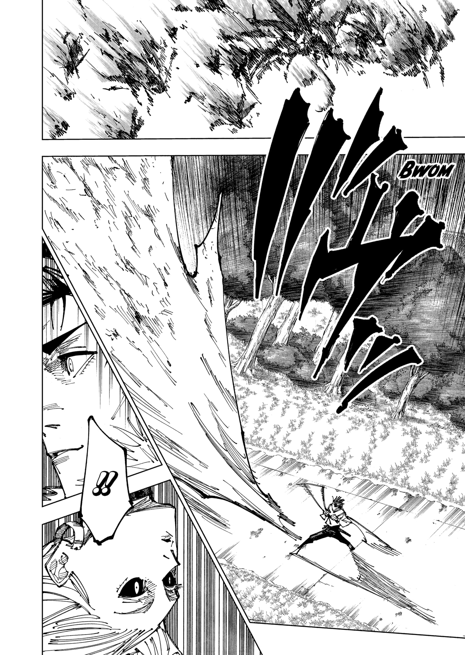 Read Jujutsu Kaisen (es) Manga Online