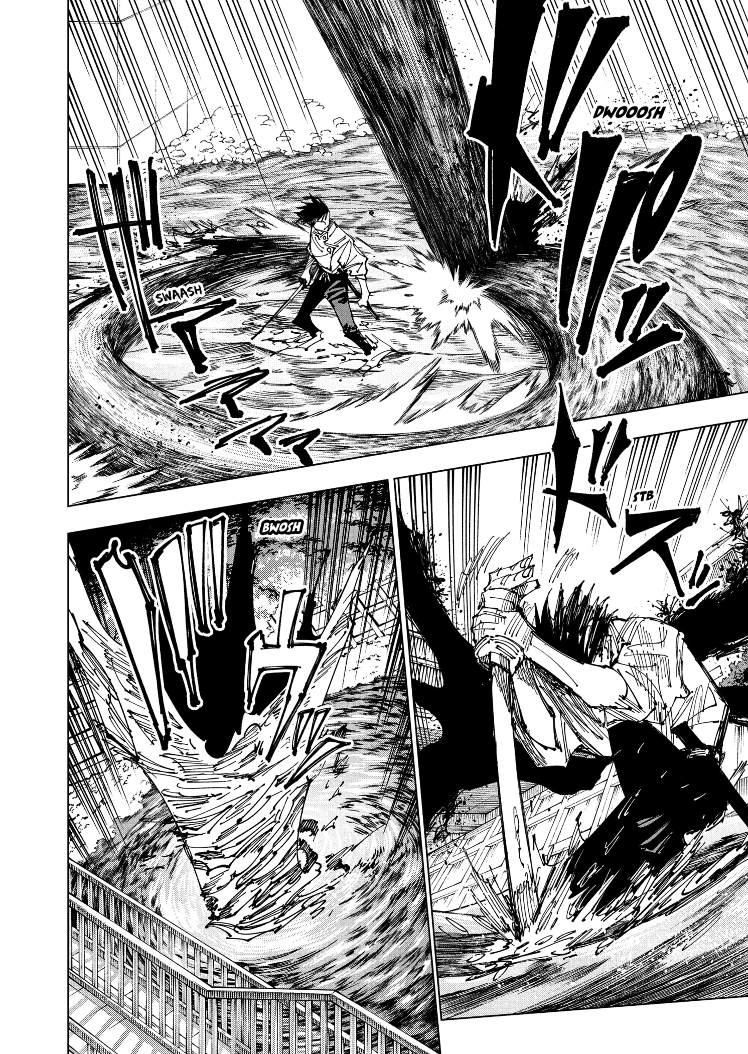 Read Jujutsu Kaisen (es) Manga Online