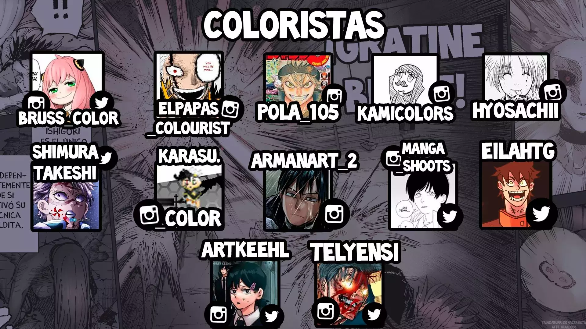 Read Jujutsu Kaisen (es) Manga Online