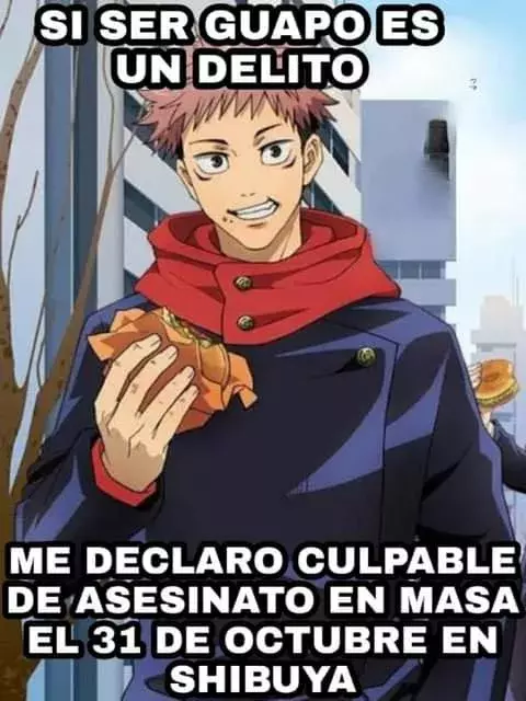 Read Jujutsu Kaisen (es) Manga Online