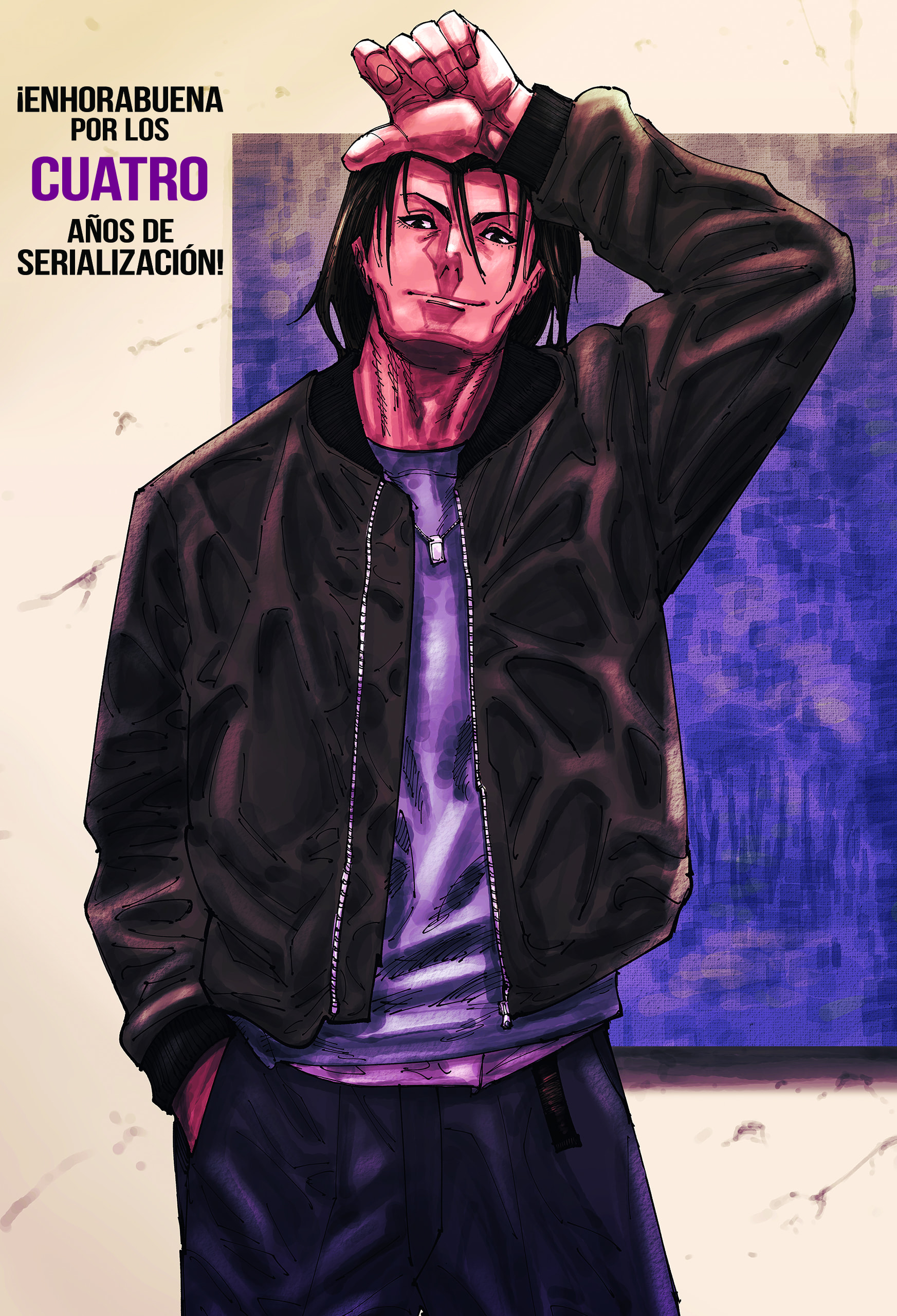 Read Jujutsu Kaisen (es) Manga Online